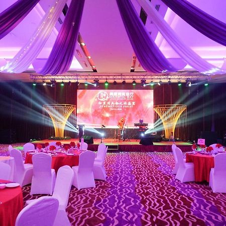 Aisi3 Studio Seaview At Tanjung Lumpur Kuantan Dış mekan fotoğraf