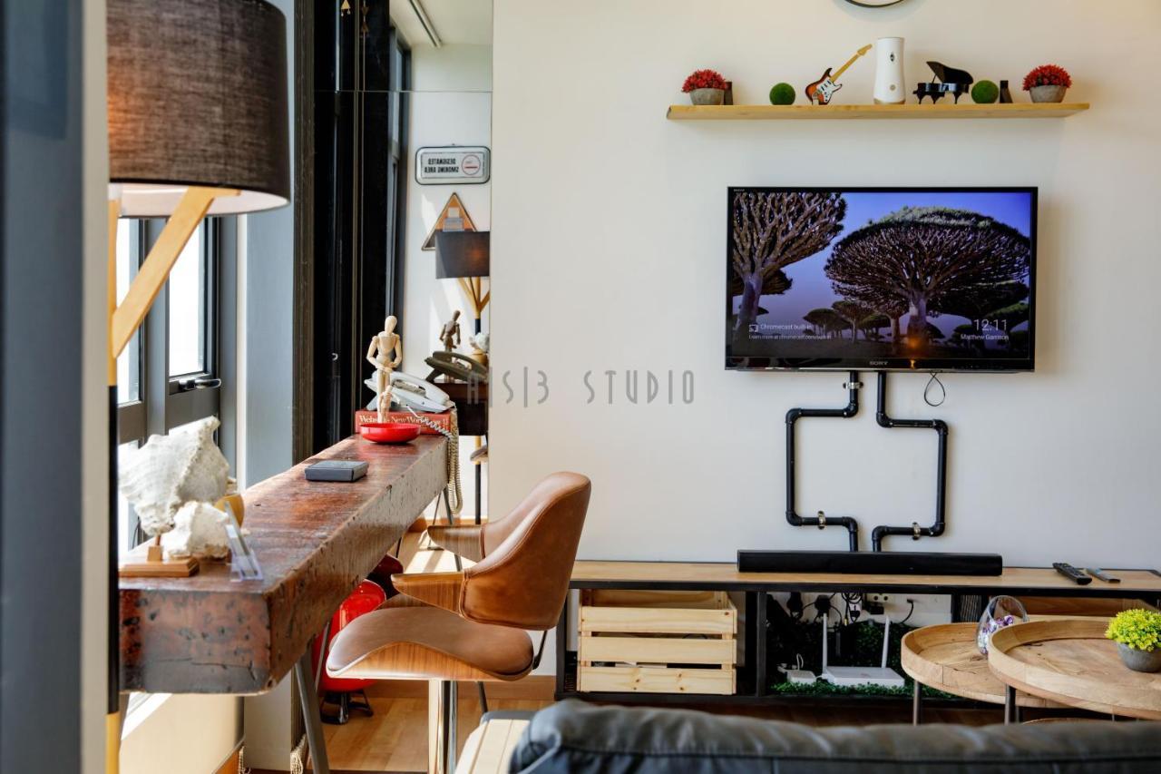Aisi3 Studio Seaview At Tanjung Lumpur Kuantan Dış mekan fotoğraf