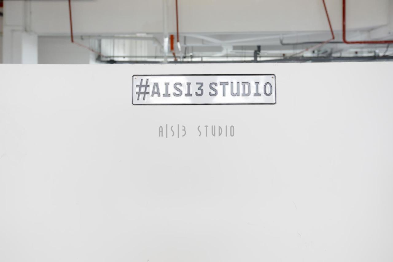 Aisi3 Studio Seaview At Tanjung Lumpur Kuantan Dış mekan fotoğraf